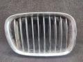 Решетка радиатора BMW 5 E39 2001г. - фото №10