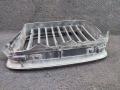 Решетка радиатора BMW 5 E39 2001г. - фото №11