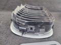Решетка радиатора BMW 5 E39 2001г. - фото №15