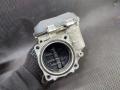 7555944 Заслонка дроссельная BMW 7 F01/F02 2010г. - фото №5