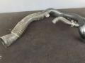 Патрубок интеркулера Peugeot 607 2008г. - фото №4