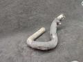 Патрубок (трубопровод, шланг) Peugeot 806 1998г. - фото №4