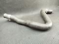 Патрубок радиатора Citroen C5 2006г. - фото №4
