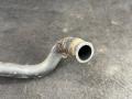 Патрубок радиатора Renault Megane 2001г. - фото №6