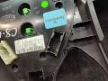 Заслонка печки/климат-контроля Citroen C8 2006г. - фото №9
