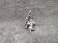 Клапан управления турбиной (Актуатор) Fiat Ulysse 1998г. - фото №8