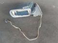 Зеркало наружное левое BMW 5 E39 1998г. - фото №2