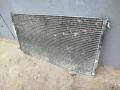 Радиатор кондиционера Chrysler Town Country 2004г. - фото №3