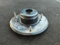 Опора амортизатора верхняя (чашка) Chrysler Town Country 2002г. - фото №2
