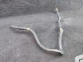 Трубка обратки форсунок Citroen jumpy 2009г. - фото №7
