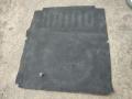 Ковер багажника Peugeot 607 2005г. - фото №3