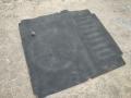 Ковер багажника Peugeot 607 2005г. - фото №4