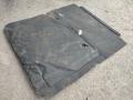 Ковер багажника Peugeot 607 2005г. - фото №5