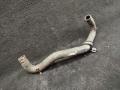 Патрубок (трубопровод, шланг) Chrysler Voyager 2005г. - фото №3