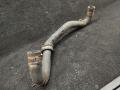 Патрубок (трубопровод, шланг) Chrysler Grand Voyager 2005г. - фото №4