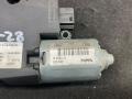 7193398 Двигатель электролюка BMW 5 F10/F11/GT F07 2014г. - фото №7