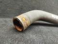Патрубок радиатора Chrysler Voyager 2005г. - фото №6