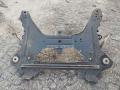 Балка подвески передняя (подрамник) Peugeot 406 1996г. - фото №6
