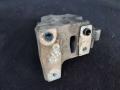 9645030780 Кронштейн двигателя Citroen C4 Grand Picasso 2007г. - фото №4