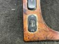 2208212658 Накладка декоративная Mercedes S W220 2001г. - фото №2