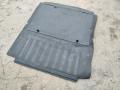 Ковер багажника Peugeot 607 2002г. - фото №2