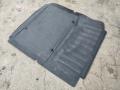 Ковер багажника Peugeot 607 2002г. - фото №3