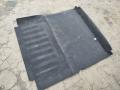 Ковер багажника Peugeot 607 2002г. - фото №4