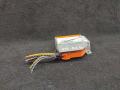 8369023 Блок AirBag BMW 3 E36 1996г. - фото №3