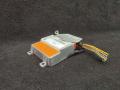 8369023 Блок AirBag BMW 3 E36 1996г. - фото №4
