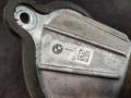 6862081 Кожух рулевой колонки BMW 5 G30/G31 2019г. - фото №8