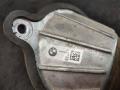 6862081 Кожух рулевой колонки BMW 5 G30/G31 2019г. - фото №9