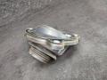 6862081 Кожух рулевой колонки BMW 8 g14/g15/g16 2019г. - фото №2
