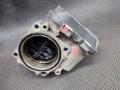 7555944 Заслонка дроссельная BMW 5 F10/F11/GT F07 2010г. - фото №5