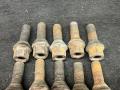 Болт колесный BMW 3 E36 1995г. - фото №9