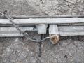 Прицепное устройство (фаркоп) BMW 5 E39 1998г. - фото №6