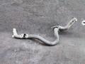 Патрубок (трубопровод, шланг) Peugeot 607 2001г. - фото №4