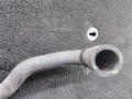 Патрубок отопителя (печки) Peugeot 607 2001г. - фото №4