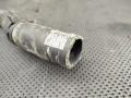 Патрубок отопителя (печки) Peugeot 807 2006г. - фото №5