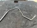 Трубка гидравлическая Chrysler Voyager 2004г. - фото №6