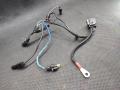 7811938 Проводка двигателя BMW 1 F20/F21 2011г. - фото №2