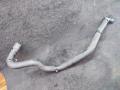 Патрубок отопителя (печки) Peugeot 607 2002г. - фото №2