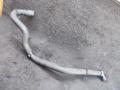 Патрубок отопителя (печки) Peugeot 607 2002г. - фото №3