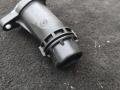 8511205 Патрубок (трубопровод, шланг) BMW 2 F22/F23 2015г. - фото №8