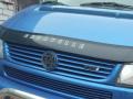 Эмблема Volkswagen Transporter 1998г. - фото №2