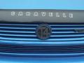 Эмблема Volkswagen Caravelle 2000г. - фото №10