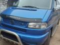 Эмблема Volkswagen Multivan 2000г. - фото №9