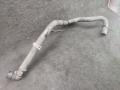 Патрубок отопителя (печки) Peugeot 607 2005г. - фото №6