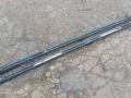 Дуги на крышу (рейлинги) Chrysler Town Country 2003г. - фото №4