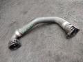 8473704 Патрубок (трубопровод, шланг) BMW 3 G20/G21 2019г. - фото №4