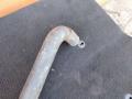 Патрубок радиатора Chrysler Voyager 2003г. - фото №6